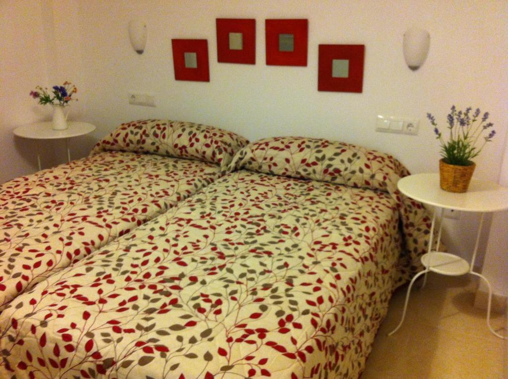 Hostal Tres Soles Nerja Pokój zdjęcie