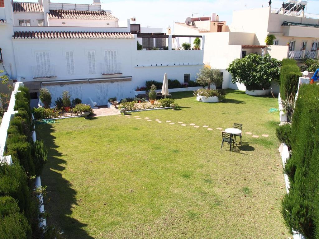 Hostal Tres Soles Nerja Pokój zdjęcie
