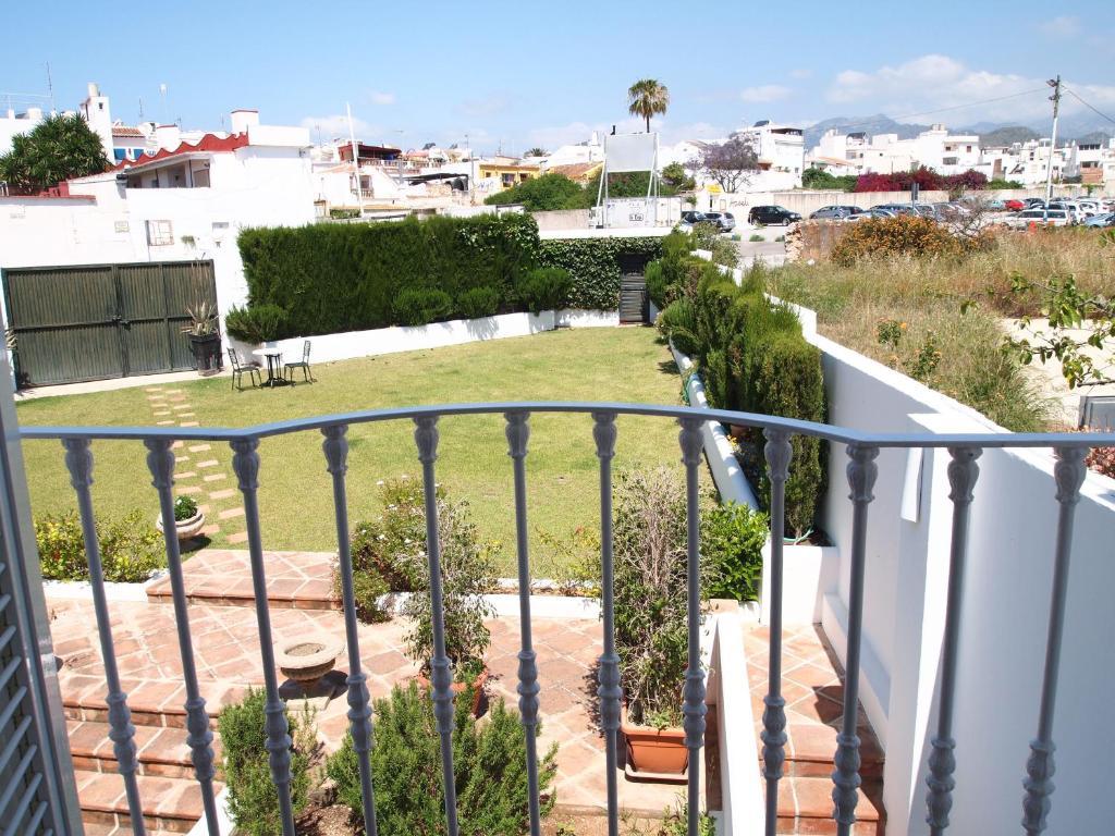 Hostal Tres Soles Nerja Pokój zdjęcie