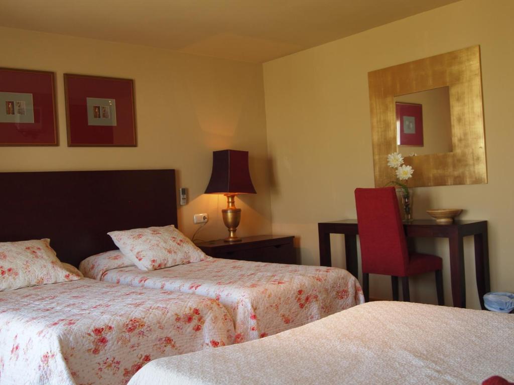Hostal Tres Soles Nerja Pokój zdjęcie